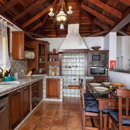 Lightbooking Morales De Apartamento