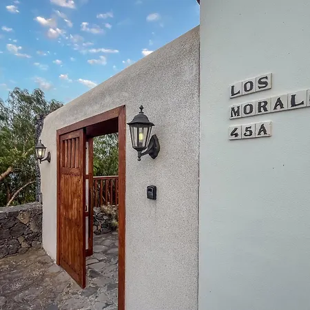 Lightbooking Morales De Apartamento