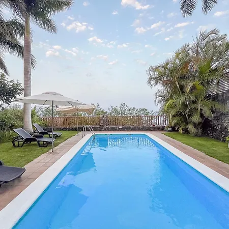 Apartamento Lightbooking Morales De Mazo