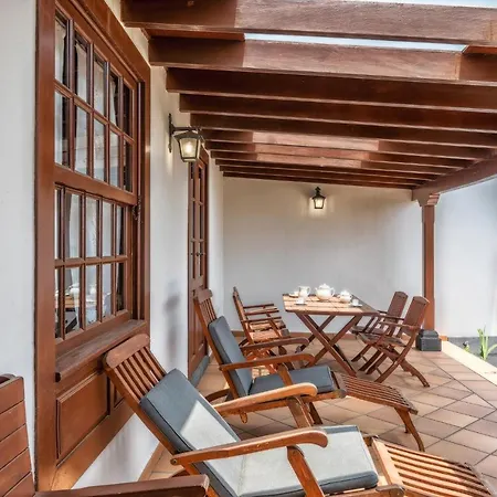 Apartment Lightbooking Morales De *