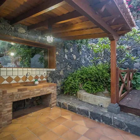 Lightbooking Morales De Apartment Villa de Mazo
