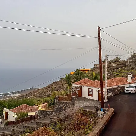 Lightbooking Morales De Villa de Mazo
