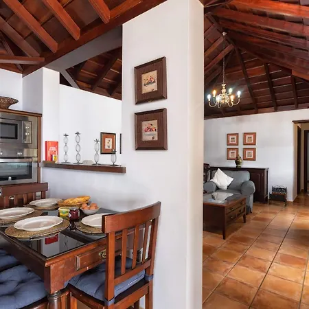 Apartment Lightbooking Morales De *