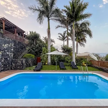 Lightbooking Morales De Apartment Villa de Mazo