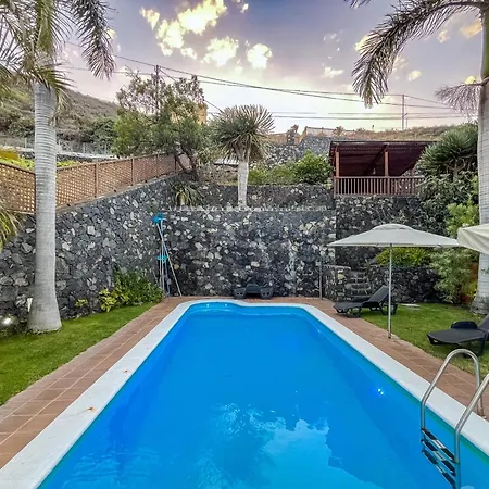 Apartment Lightbooking Morales De *