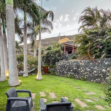 Apartment Lightbooking Morales De Villa de Mazo
