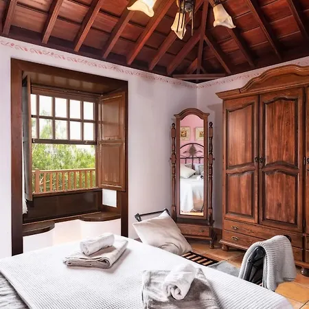 GuestReady - Los Morales Villa de Mazo Pensión Mazo