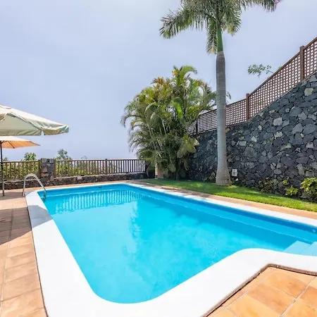 Pensión GuestReady - Los Morales Villa de Mazo