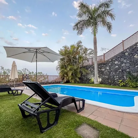 Guestready - Villa Terrace Sea Views