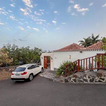 Pensión GuestReady - Los Morales Villa de Mazo Mazo
