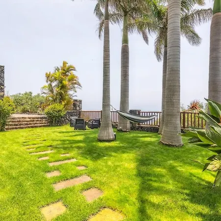 Guestready - Villa Terrace Sea Views Mazo