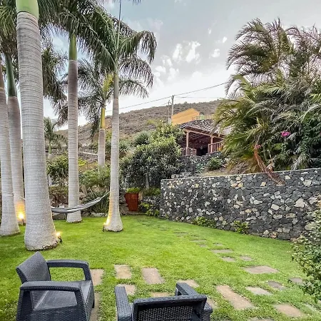 GuestReady - Los Morales Villa de Mazo Pensión 3*