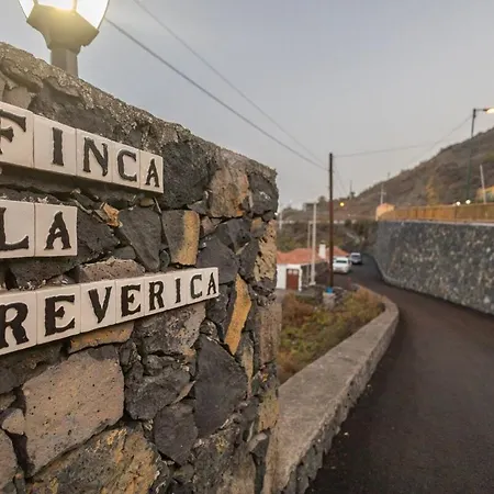 GuestReady - Los Morales Villa de Mazo Pensión Mazo