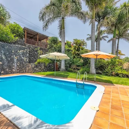 GuestReady - Los Morales Villa de Mazo 3* Mazo