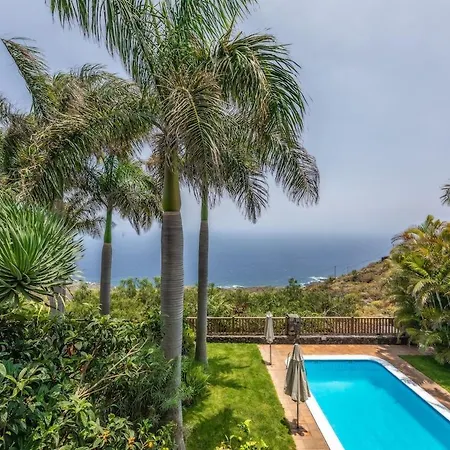 Guestready - Villa Terrace Sea Views Mazo