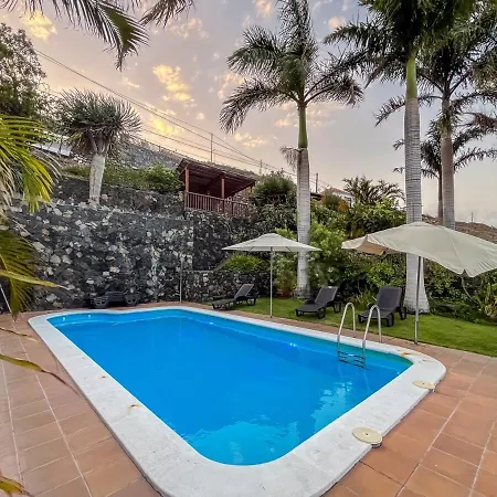 GuestReady - Los Morales Villa de Mazo Pensión Mazo