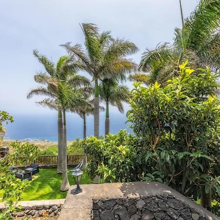 GuestReady - Los Morales Villa de Mazo Pensión Mazo