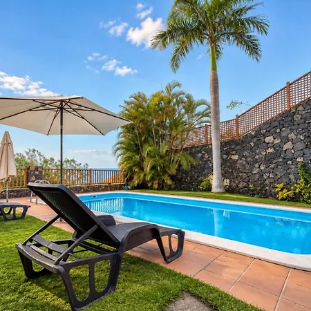 Pensión GuestReady - Los Morales Villa de Mazo Mazo