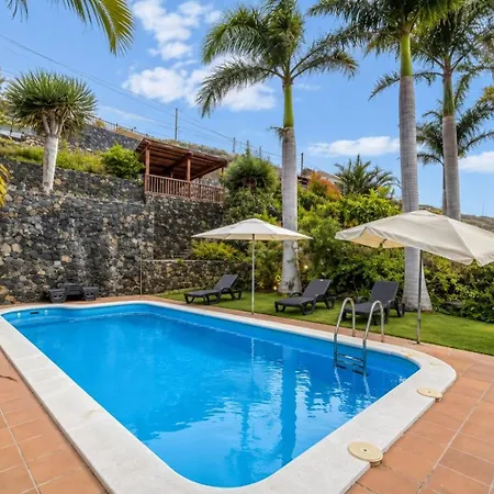 Pensión GuestReady - Los Morales Villa de Mazo