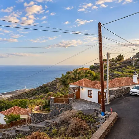 Guestready - Villa Terrace Sea Views Вилья-де-Масо