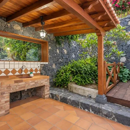 GuestReady - Los Morales Villa de Mazo 3*