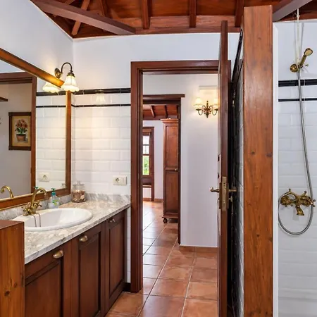 Pensión GuestReady - Los Morales Villa de Mazo