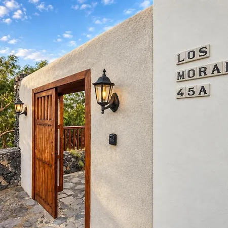 GuestReady - Los Morales Villa de Mazo Mazo
