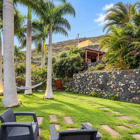 GuestReady - Los Morales Villa de Mazo Pensión Mazo
