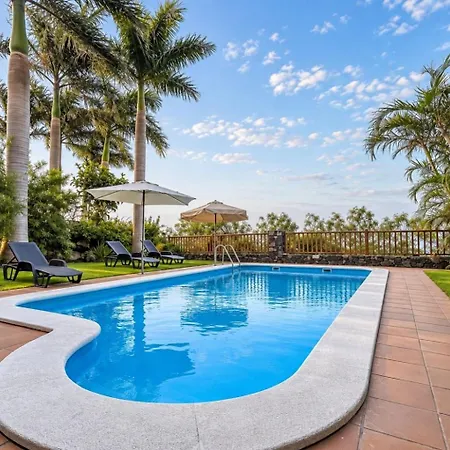 Pensión GuestReady - Los Morales Villa de Mazo Mazo