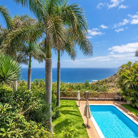 Guestready - Villa Terrace Sea Views 3* Вилья-де-Масо