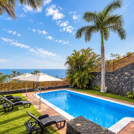 GuestReady - Los Morales Villa de Mazo 3* Mazo