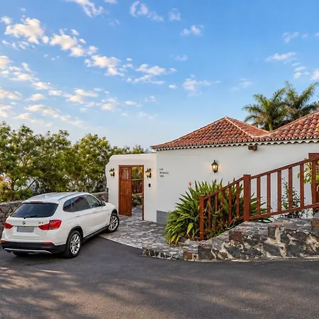 GuestReady - Los Morales Villa de Mazo