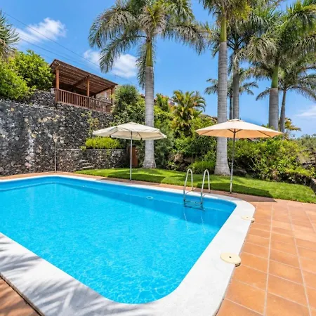 Pensión GuestReady - Los Morales Villa de Mazo