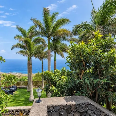 Pensión GuestReady - Los Morales Villa de Mazo Mazo