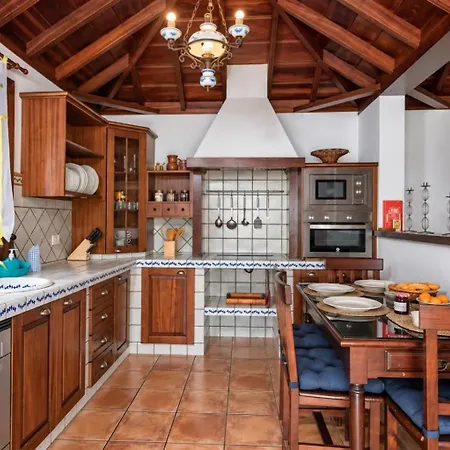 GuestReady - Los Morales Villa de Mazo