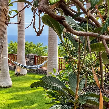 GuestReady - Los Morales Villa de Mazo Pensión