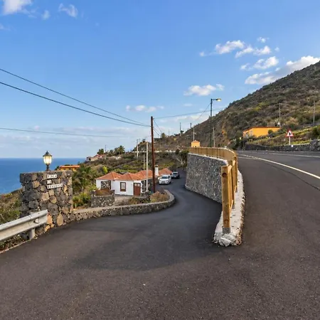 GuestReady - Los Morales Villa de Mazo Pensión Mazo